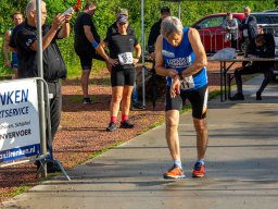 Heidekamppark 2020 TimeRun